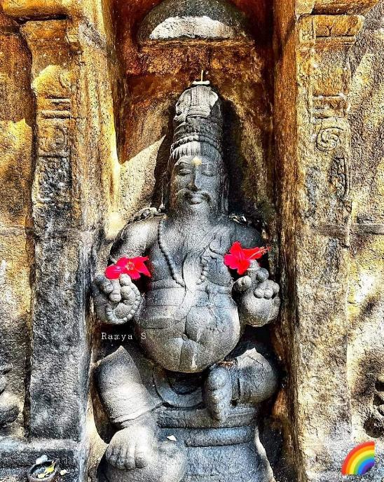 சப்தரிஷிகளில் ஒருவரான கும்பமுனி அகத்தியர்-Siddhar Agasthiyar-Stumbit Siddhargal